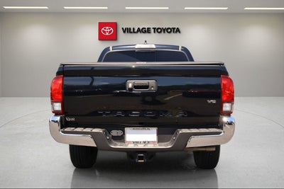 2020 Toyota Tacoma 2WD SR5