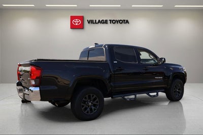 2020 Toyota Tacoma 2WD SR5