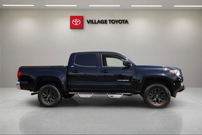 2020 Toyota Tacoma 2WD SR5
