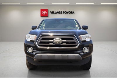 2020 Toyota Tacoma 2WD SR5