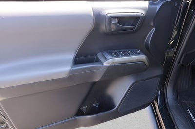 2020 Toyota Tacoma 2WD SR5