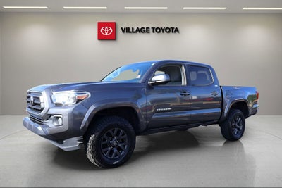 2020 Toyota Tacoma 2WD SR5