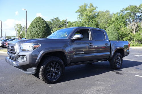2020 Toyota Tacoma 2WD SR5