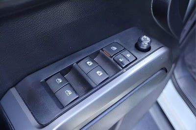 2022 Toyota Tacoma 2WD SR5