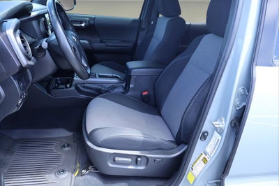 2022 Toyota Tacoma 2WD SR5