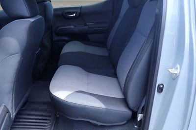 2022 Toyota Tacoma 2WD SR5