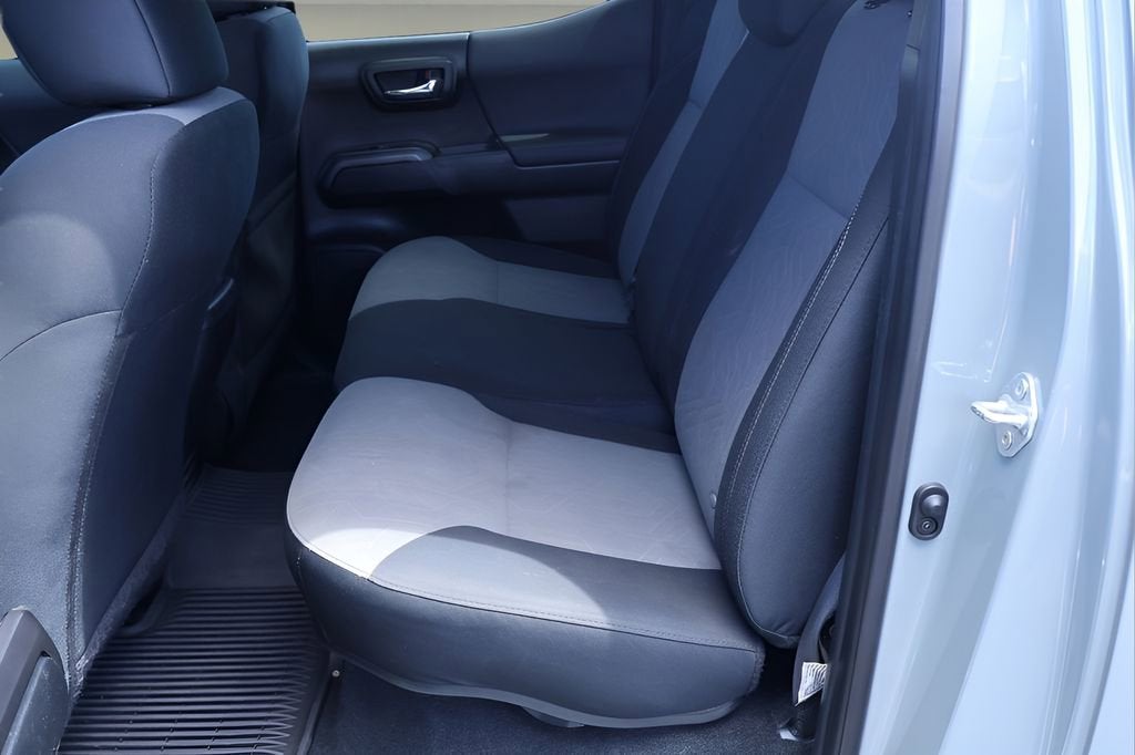2022 Toyota Tacoma 2WD SR5