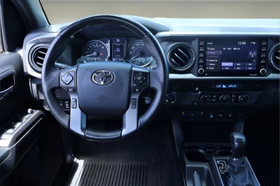 2022 Toyota Tacoma 2WD SR5