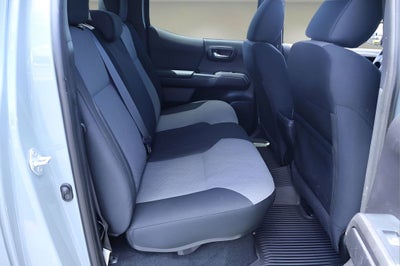 2022 Toyota Tacoma 2WD SR5