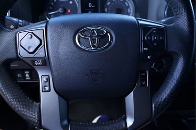 2022 Toyota Tacoma 2WD SR5