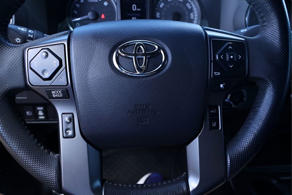 2022 Toyota Tacoma 2WD SR5