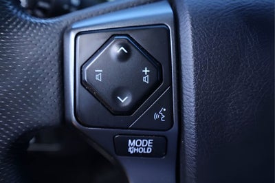 2022 Toyota Tacoma 2WD SR5