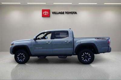 2022 Toyota Tacoma 2WD SR5
