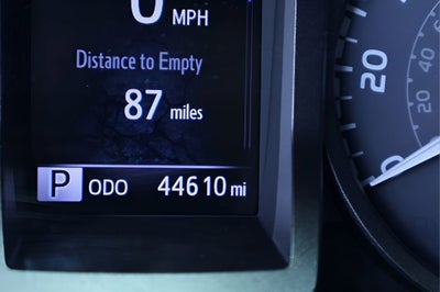 2022 Toyota Tacoma 2WD SR5