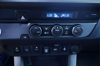 2022 Toyota Tacoma 2WD SR5