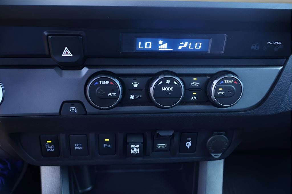 2022 Toyota Tacoma 2WD SR5