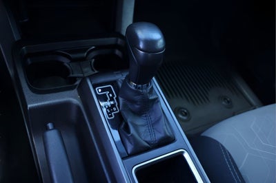 2022 Toyota Tacoma 2WD SR5