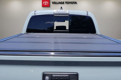 2022 Toyota Tacoma 2WD SR5