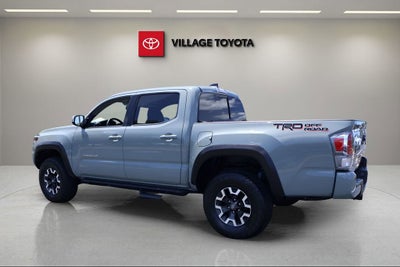 2022 Toyota Tacoma 2WD SR5