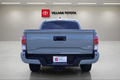 2022 Toyota Tacoma 2WD SR5