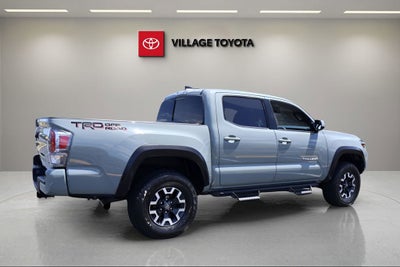 2022 Toyota Tacoma 2WD SR5