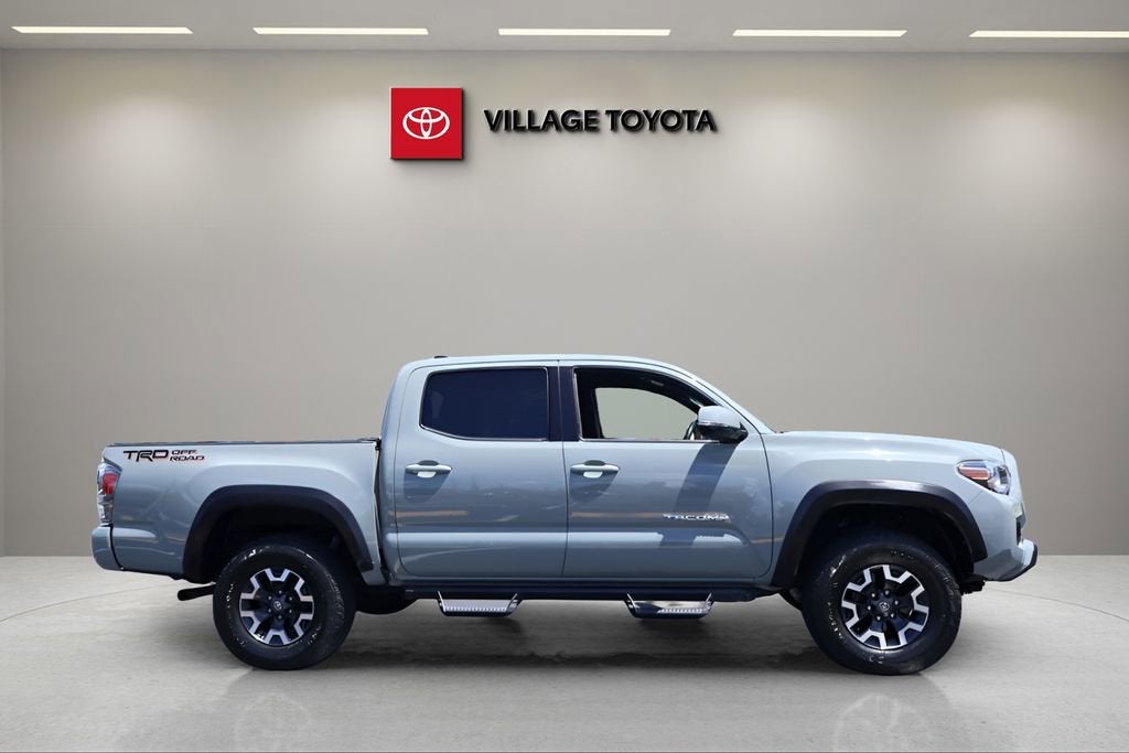 2022 Toyota Tacoma 2WD SR5