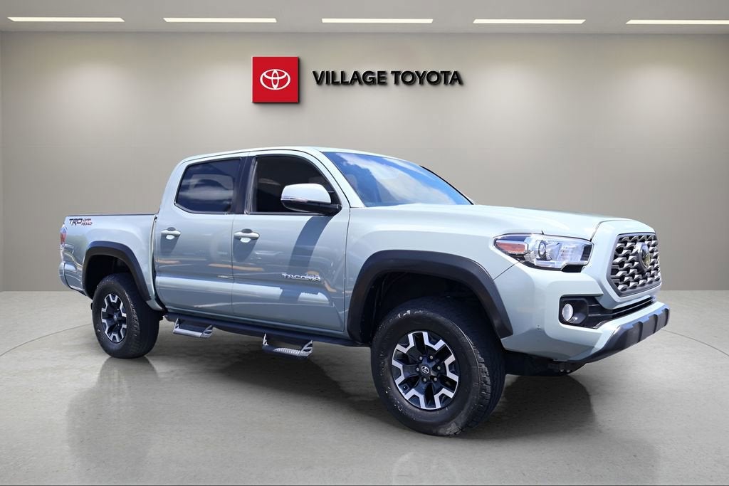 2022 Toyota Tacoma 2WD SR5