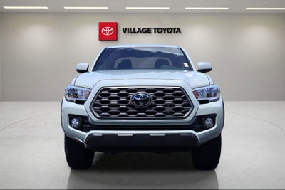 2022 Toyota Tacoma 2WD SR5