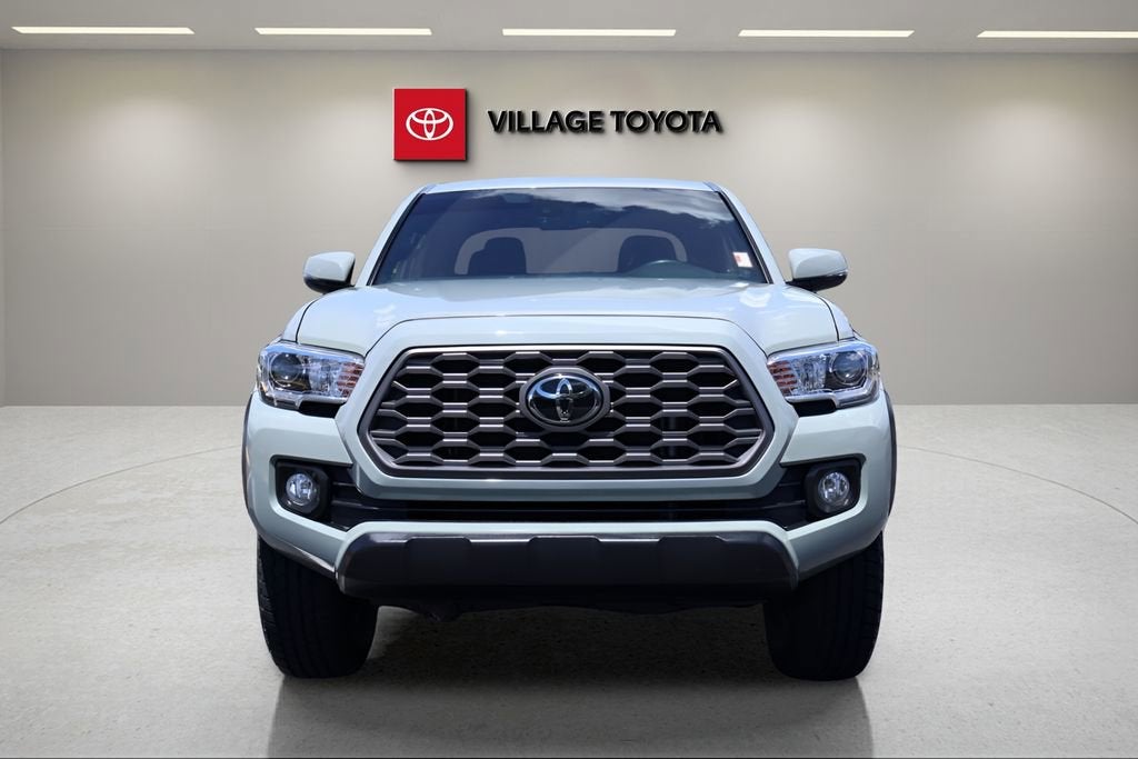 2022 Toyota Tacoma 2WD SR5