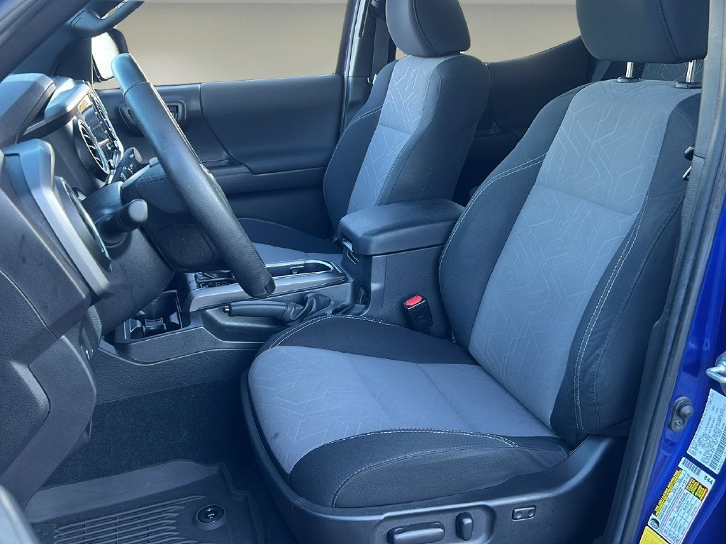 2023 Toyota Tacoma 2WD SR5