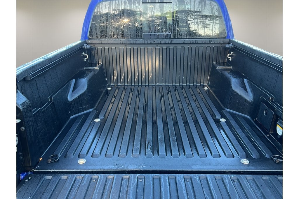 2023 Toyota Tacoma 2WD SR5