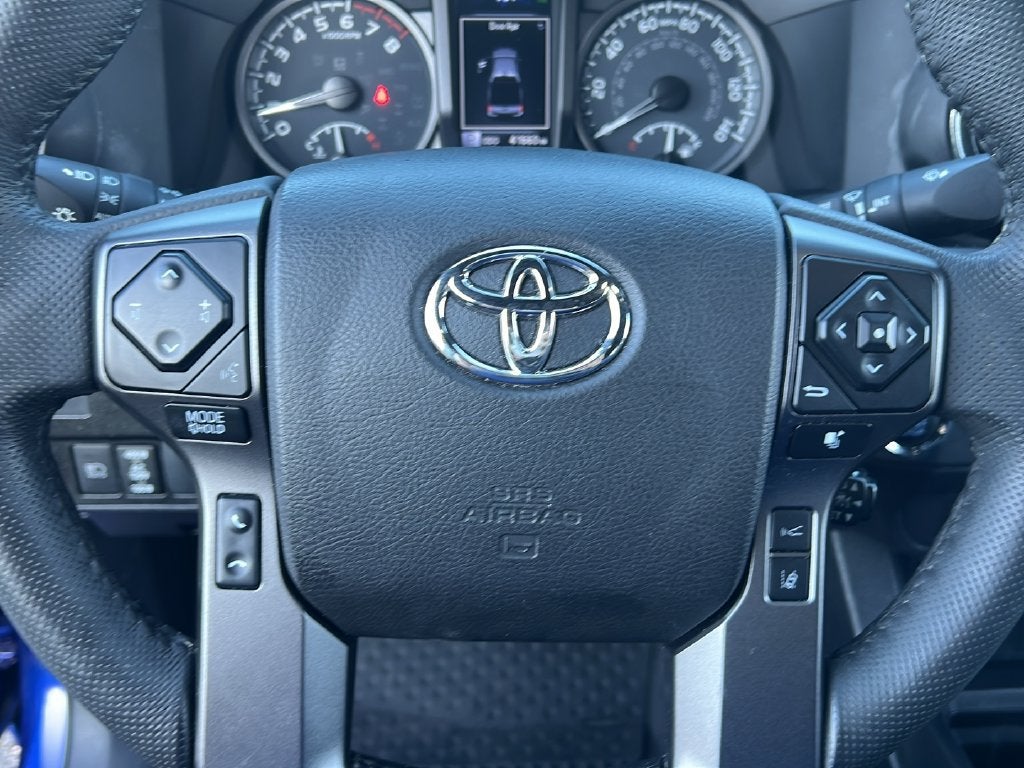2023 Toyota Tacoma 2WD SR5