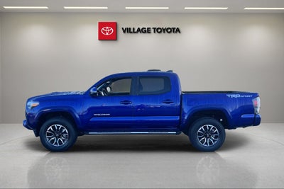 2023 Toyota Tacoma 2WD SR5