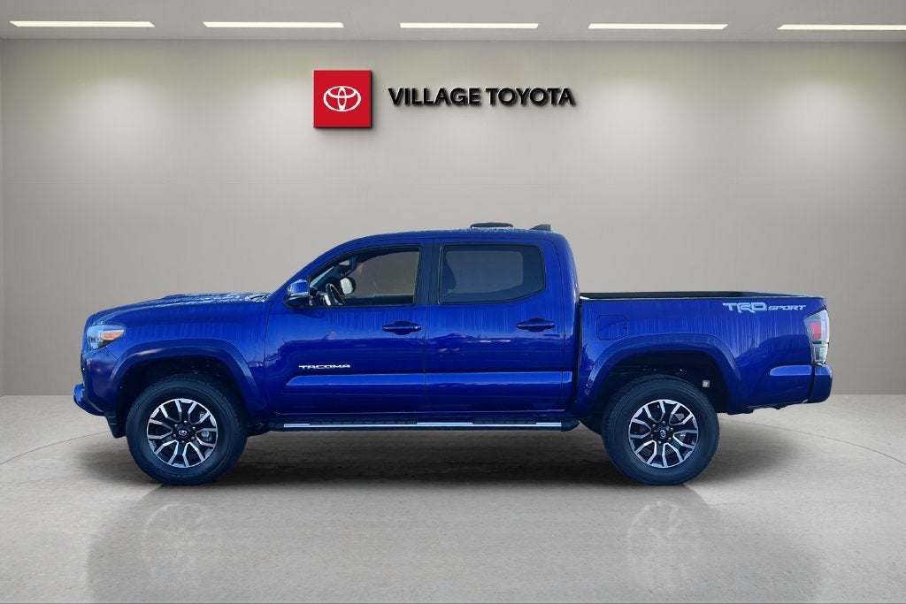 2023 Toyota Tacoma 2WD SR5