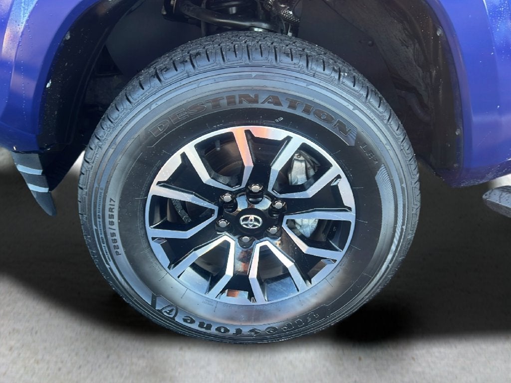 2023 Toyota Tacoma 2WD SR5