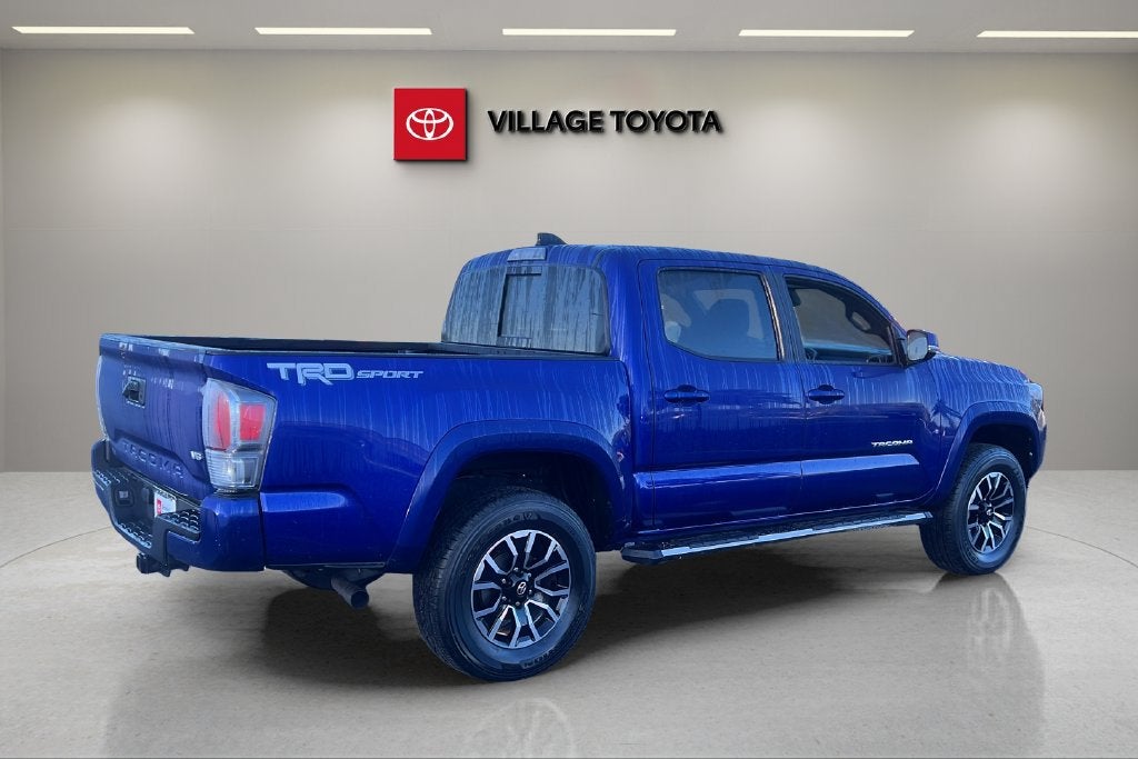 2023 Toyota Tacoma 2WD SR5