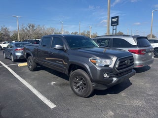 2022 Toyota Tacoma 2WD SR5