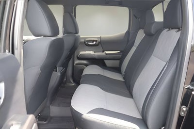 2023 Toyota Tacoma 4WD SR5