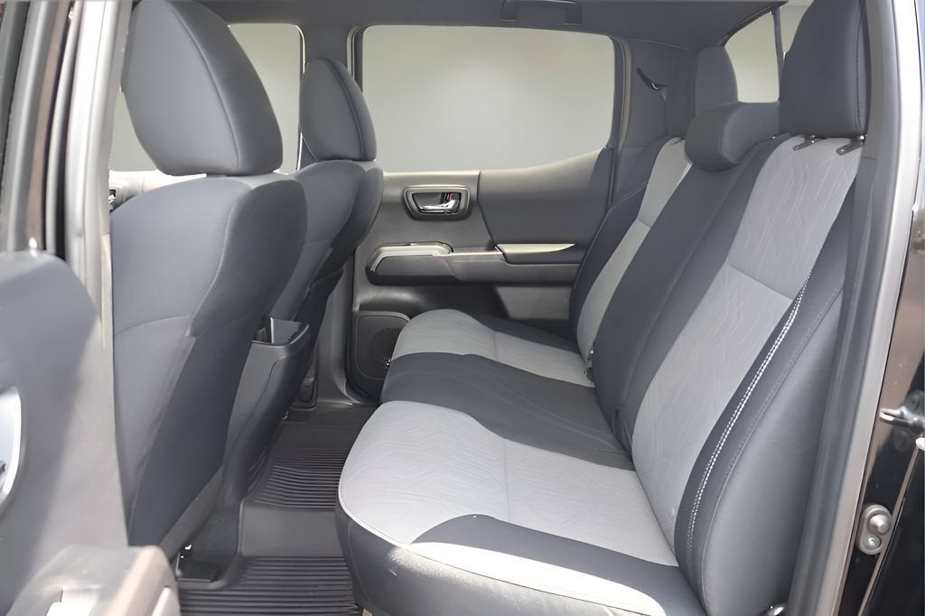 2023 Toyota Tacoma 4WD SR5