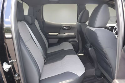 2023 Toyota Tacoma 4WD SR5