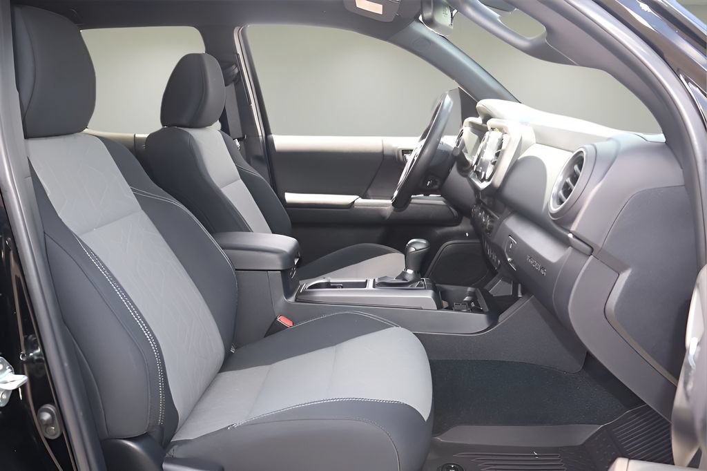 2023 Toyota Tacoma 4WD SR5