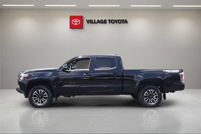 2023 Toyota Tacoma 4WD SR5