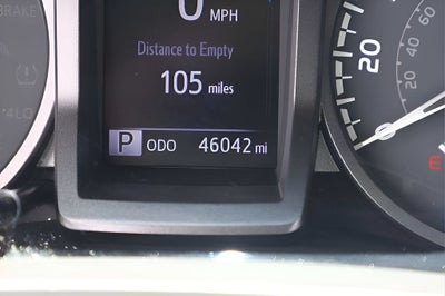2023 Toyota Tacoma 4WD SR5
