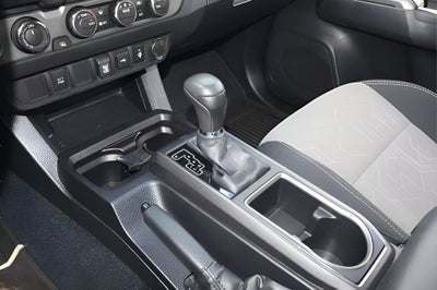 2023 Toyota Tacoma 4WD SR5