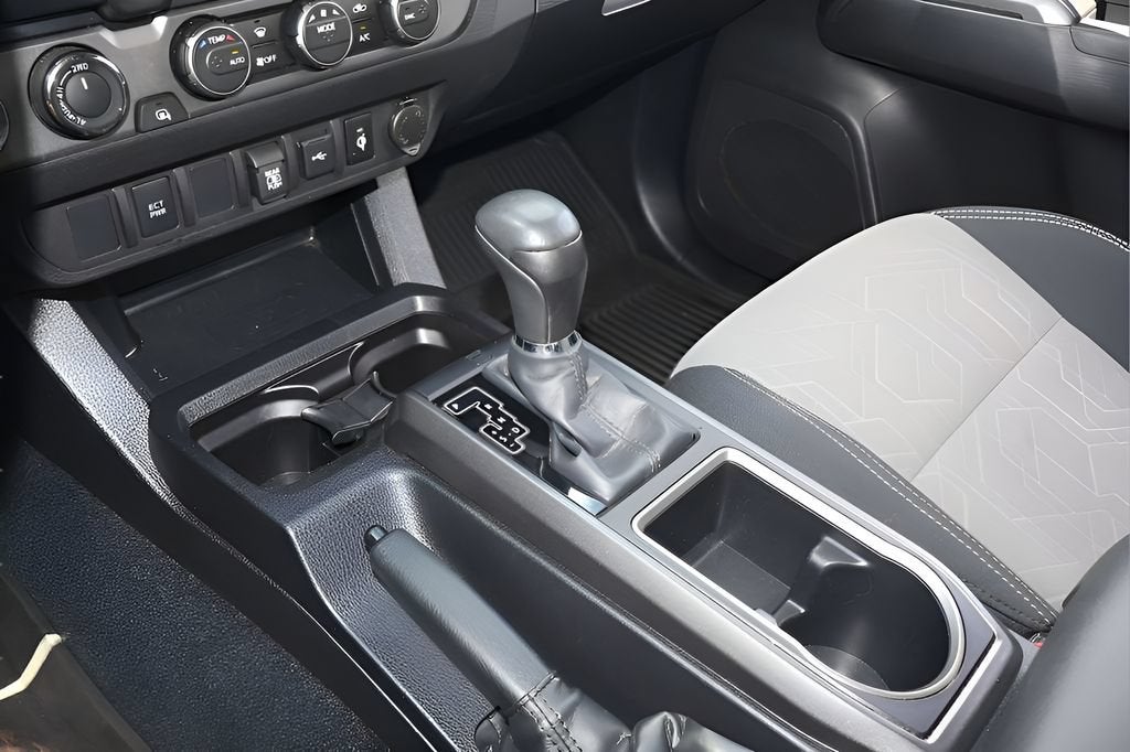 2023 Toyota Tacoma 4WD SR5
