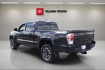 2023 Toyota Tacoma 4WD SR5