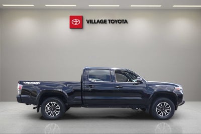 2023 Toyota Tacoma 4WD SR5