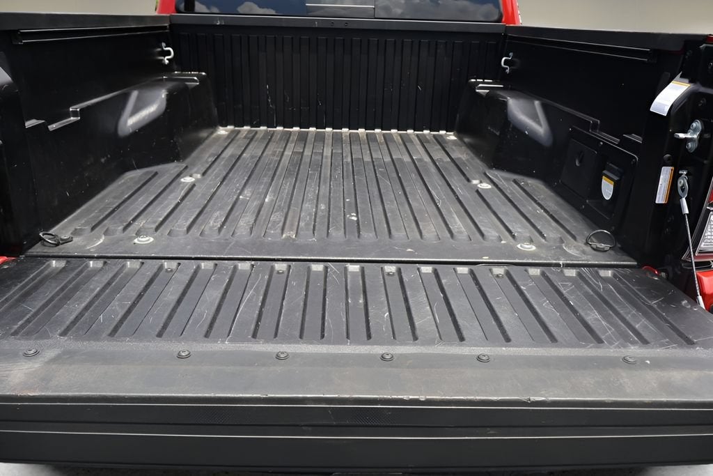 2022 Toyota Tacoma 2WD Limited