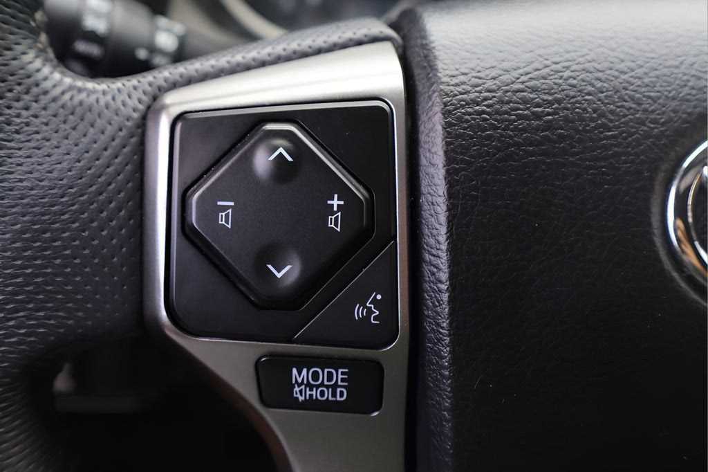 2022 Toyota Tacoma 2WD Limited