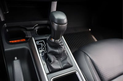 2022 Toyota Tacoma 2WD Limited